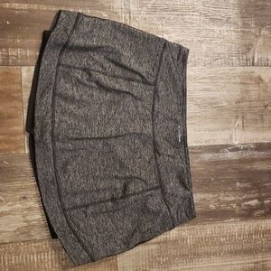 Skort